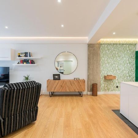 בילבאו Tiboli Apartment By People Rentals מראה חיצוני תמונה