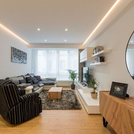 בילבאו Tiboli Apartment By People Rentals מראה חיצוני תמונה