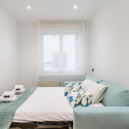 בילבאו Tiboli Apartment By People Rentals מראה חיצוני תמונה