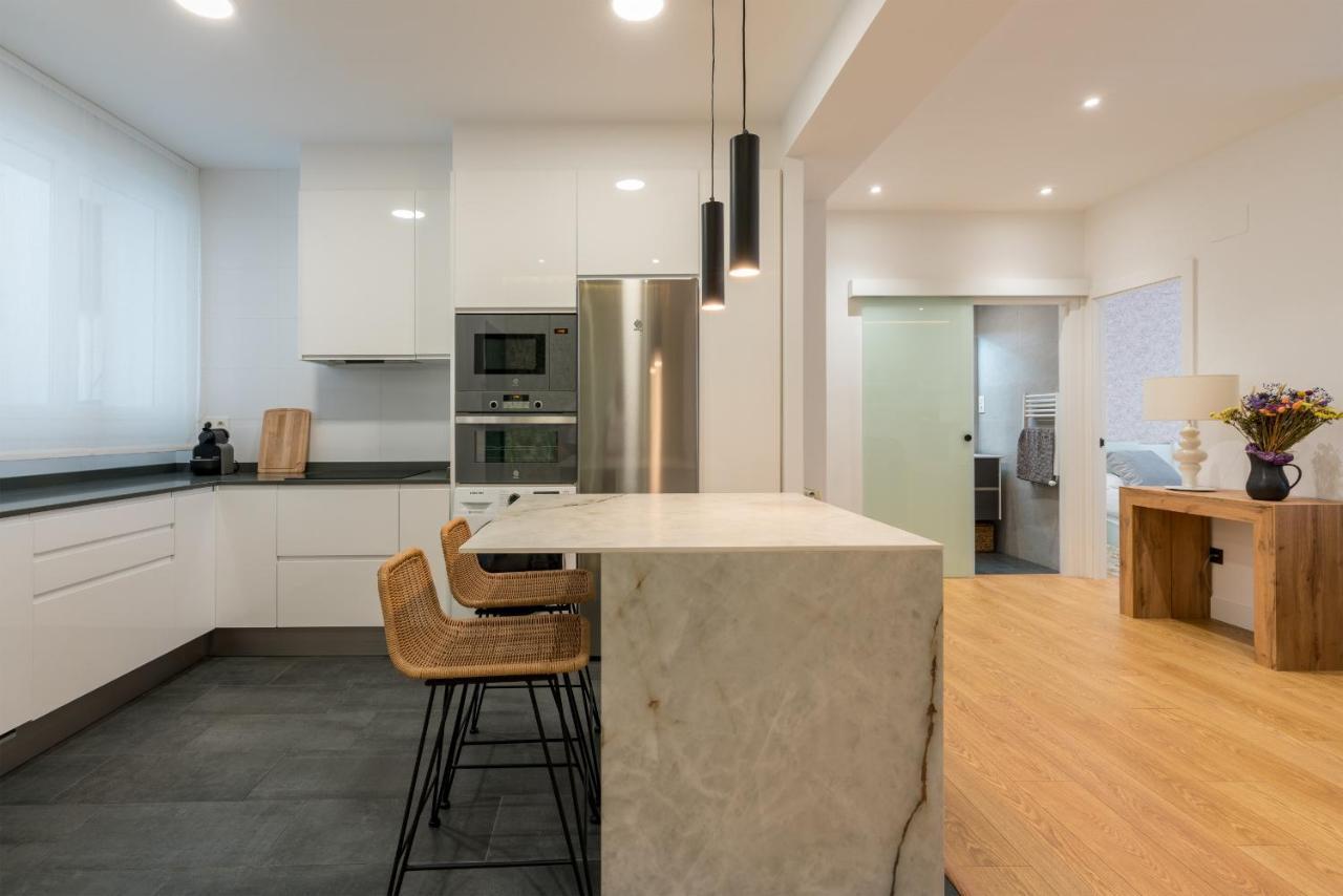בילבאו Tiboli Apartment By People Rentals מראה חיצוני תמונה