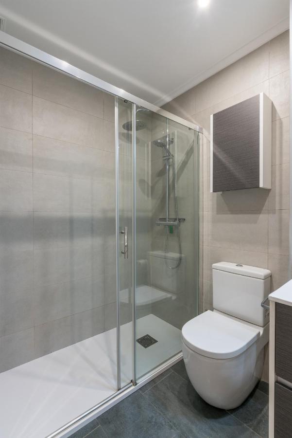 בילבאו Tiboli Apartment By People Rentals מראה חיצוני תמונה