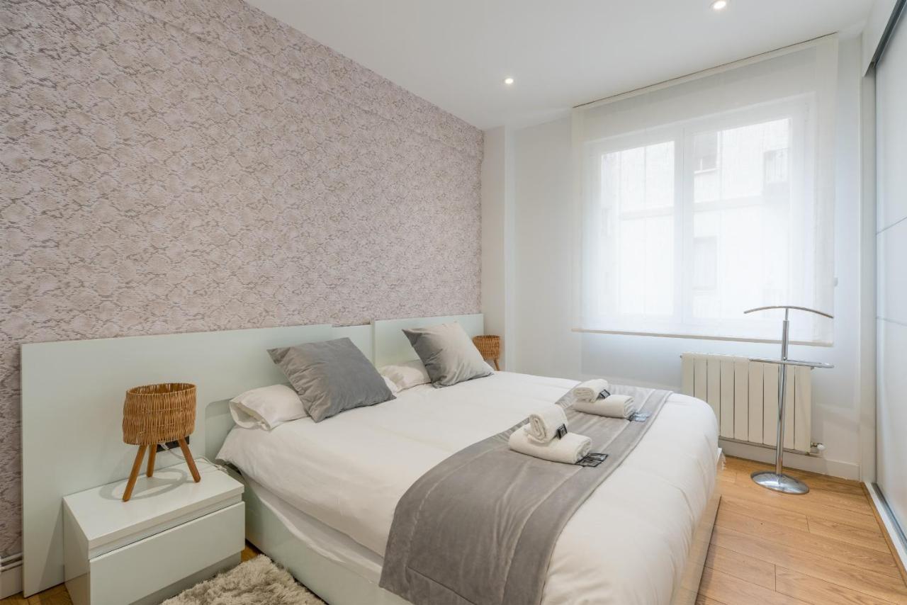 בילבאו Tiboli Apartment By People Rentals מראה חיצוני תמונה
