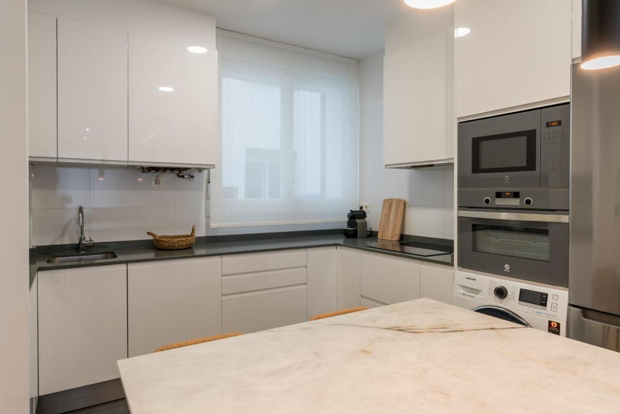 בילבאו Tiboli Apartment By People Rentals מראה חיצוני תמונה