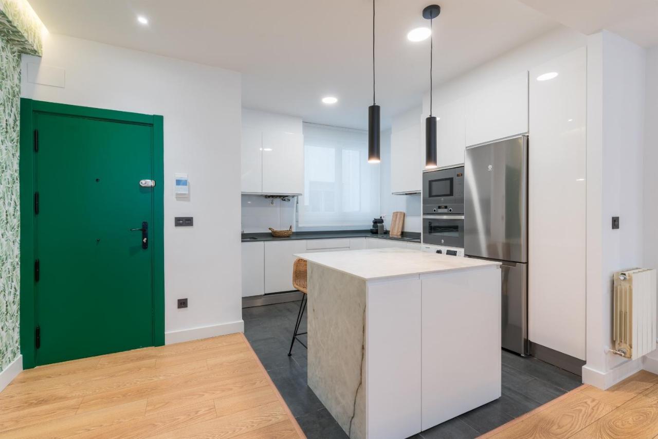 בילבאו Tiboli Apartment By People Rentals מראה חיצוני תמונה