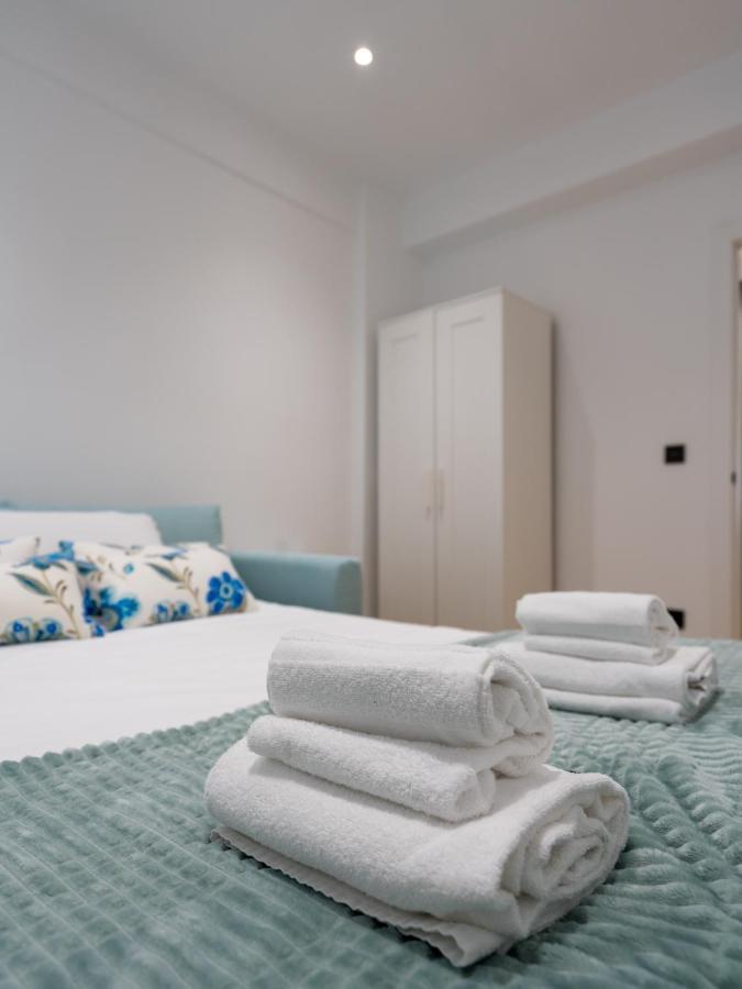 בילבאו Tiboli Apartment By People Rentals מראה חיצוני תמונה