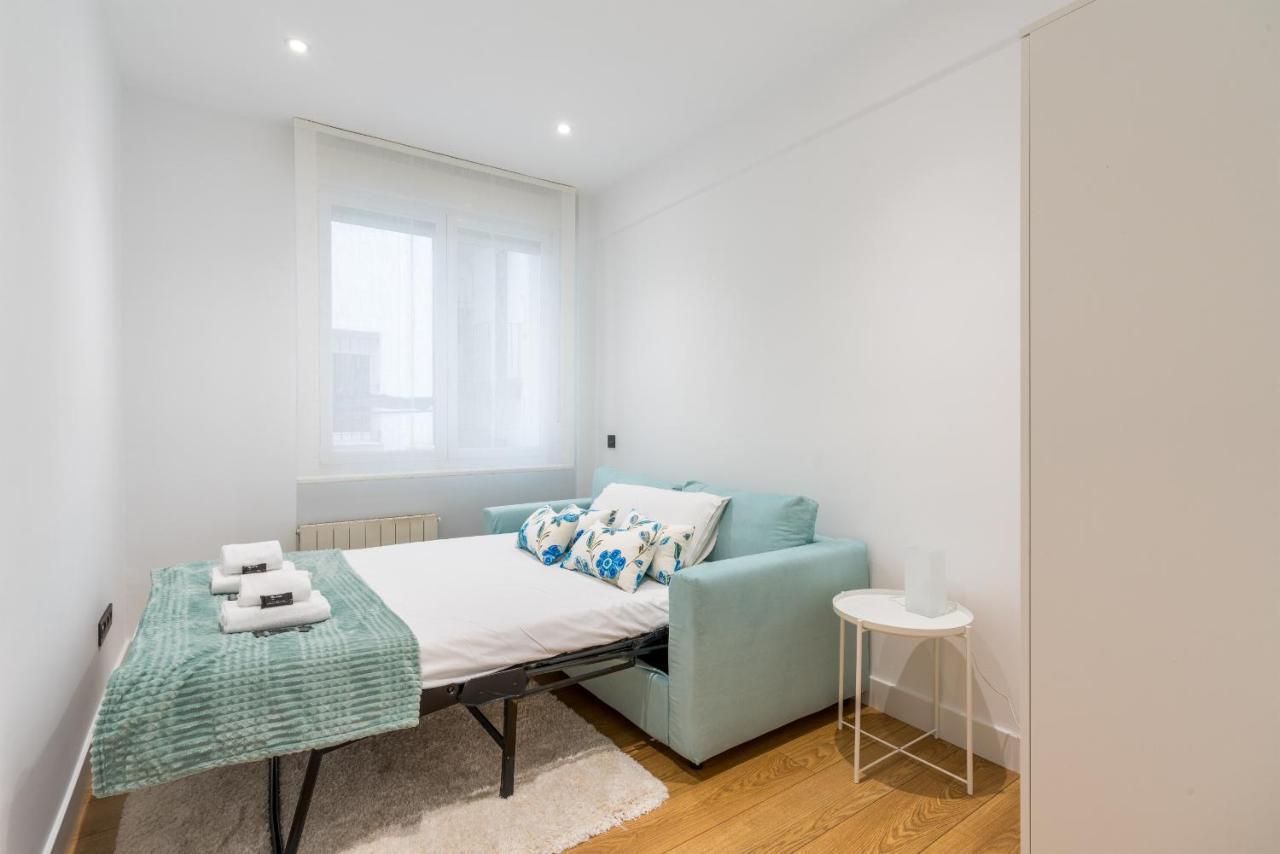 בילבאו Tiboli Apartment By People Rentals מראה חיצוני תמונה