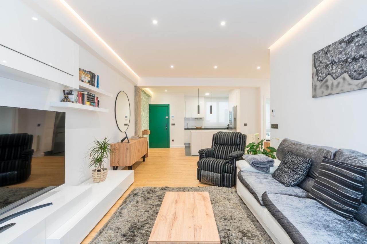 בילבאו Tiboli Apartment By People Rentals מראה חיצוני תמונה
