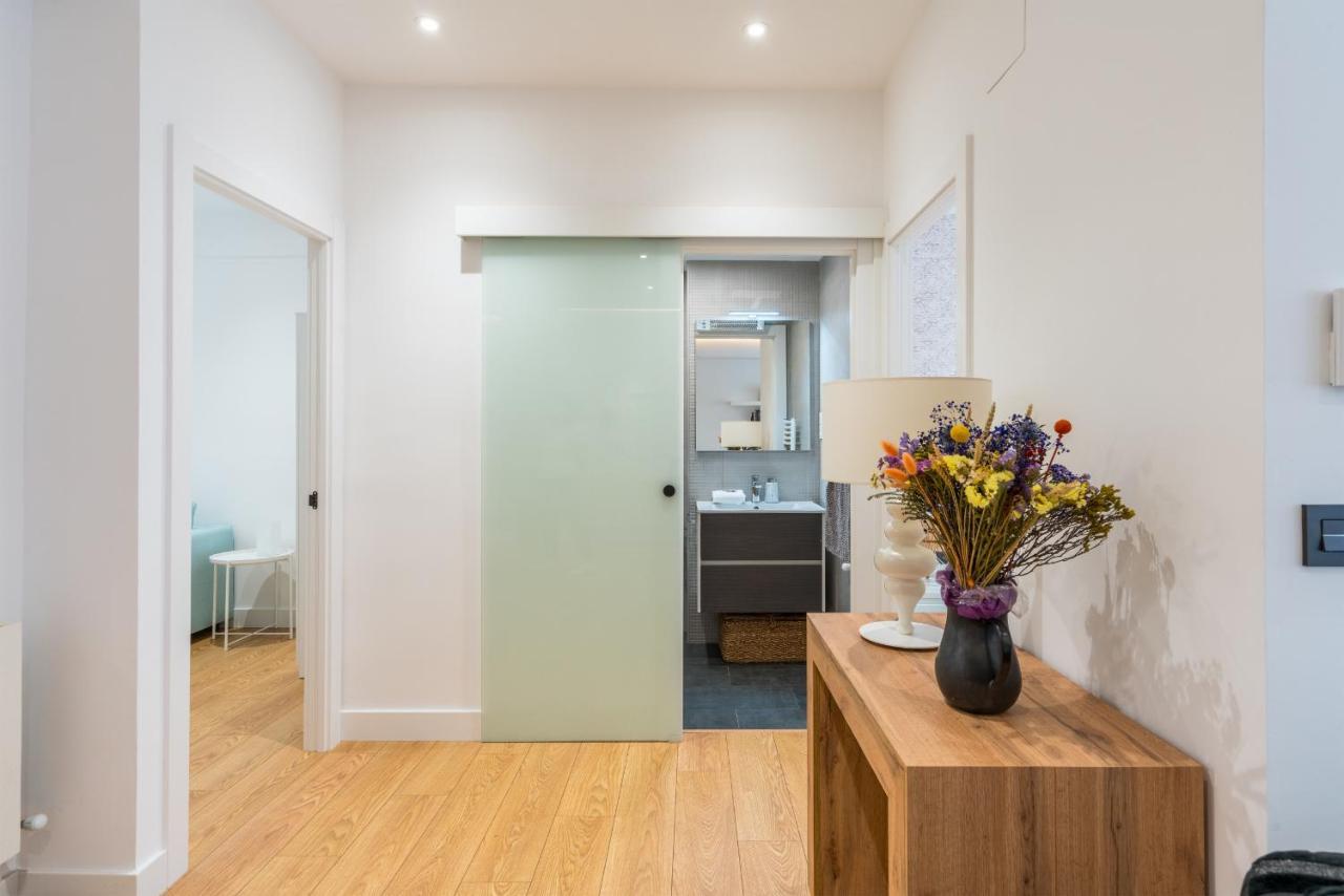 בילבאו Tiboli Apartment By People Rentals מראה חיצוני תמונה