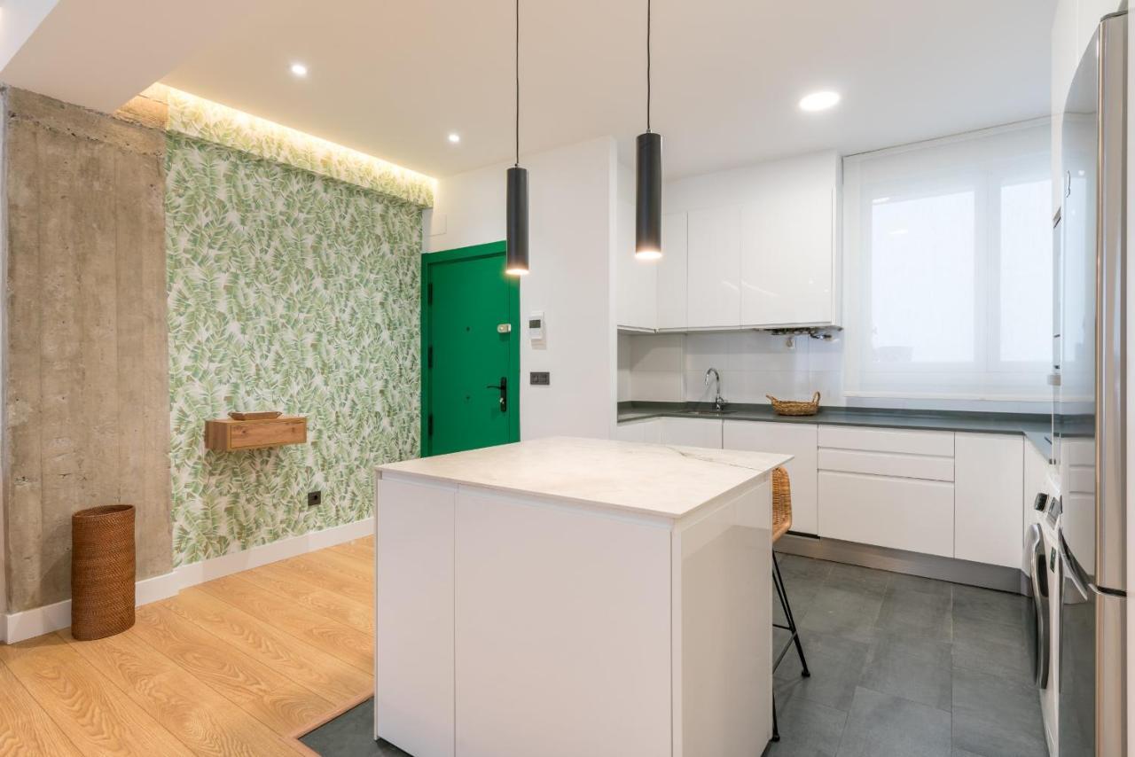 בילבאו Tiboli Apartment By People Rentals מראה חיצוני תמונה