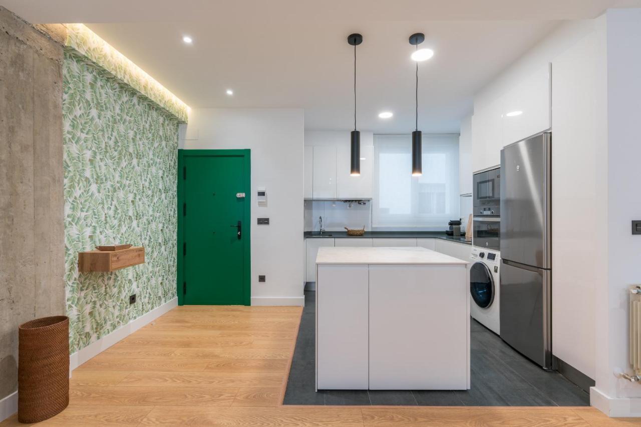 בילבאו Tiboli Apartment By People Rentals מראה חיצוני תמונה