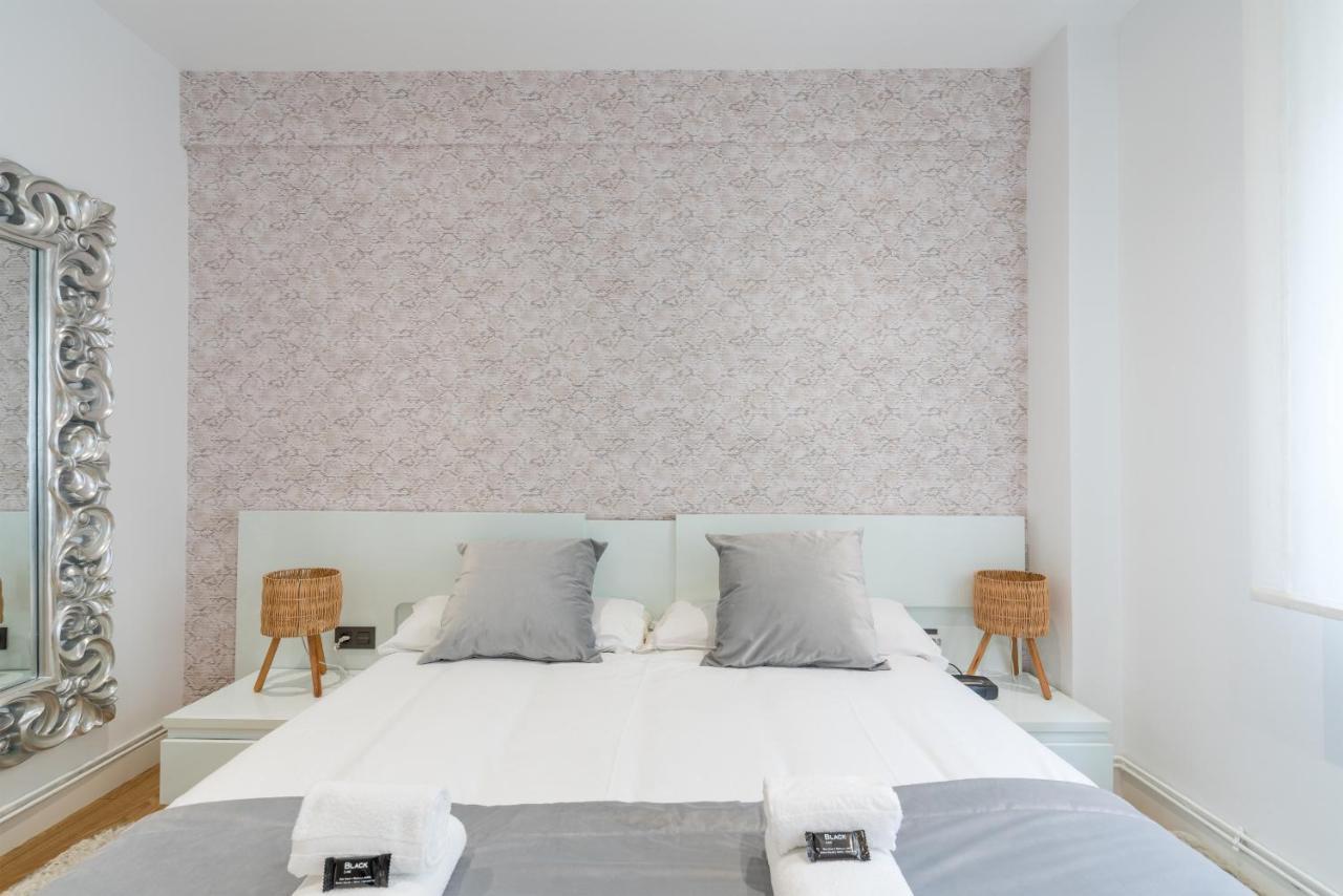 בילבאו Tiboli Apartment By People Rentals מראה חיצוני תמונה
