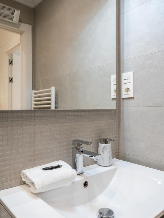 בילבאו Tiboli Apartment By People Rentals מראה חיצוני תמונה