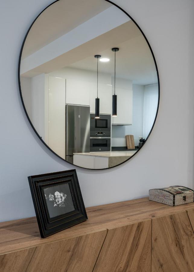 בילבאו Tiboli Apartment By People Rentals מראה חיצוני תמונה