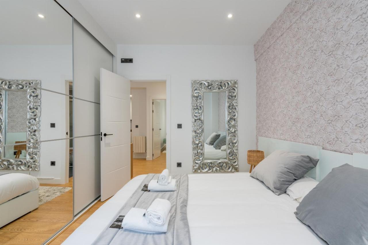 בילבאו Tiboli Apartment By People Rentals מראה חיצוני תמונה