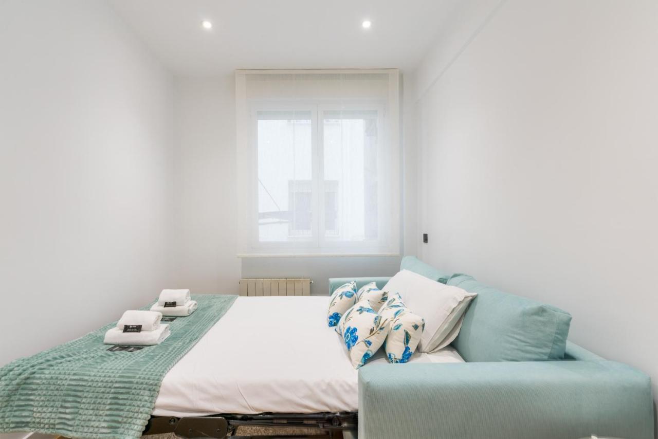בילבאו Tiboli Apartment By People Rentals מראה חיצוני תמונה