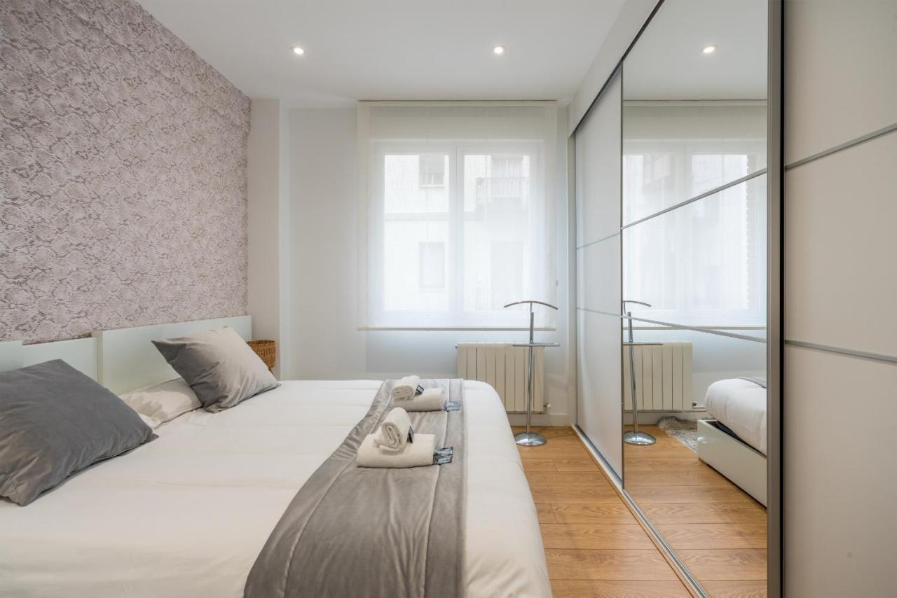 בילבאו Tiboli Apartment By People Rentals מראה חיצוני תמונה