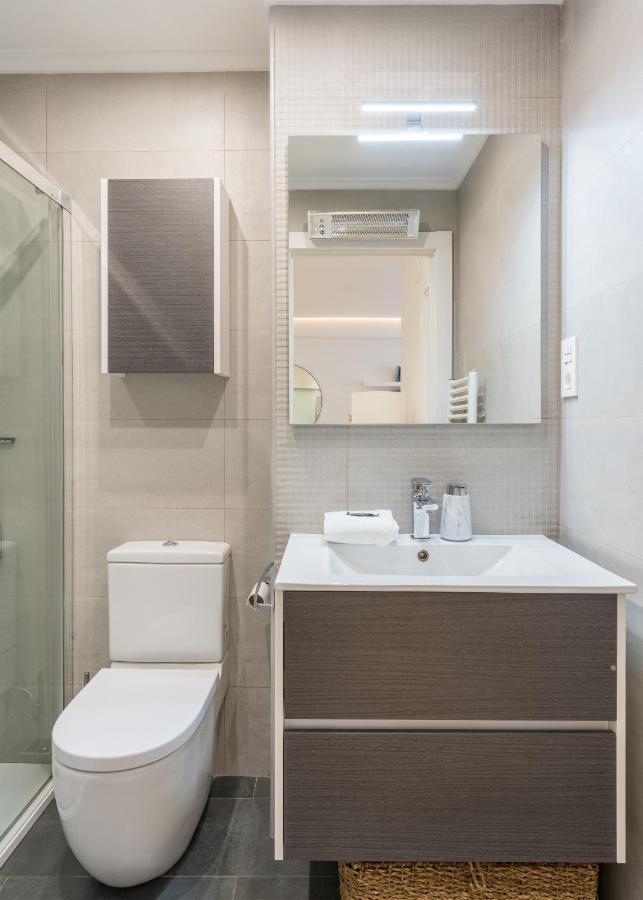בילבאו Tiboli Apartment By People Rentals מראה חיצוני תמונה